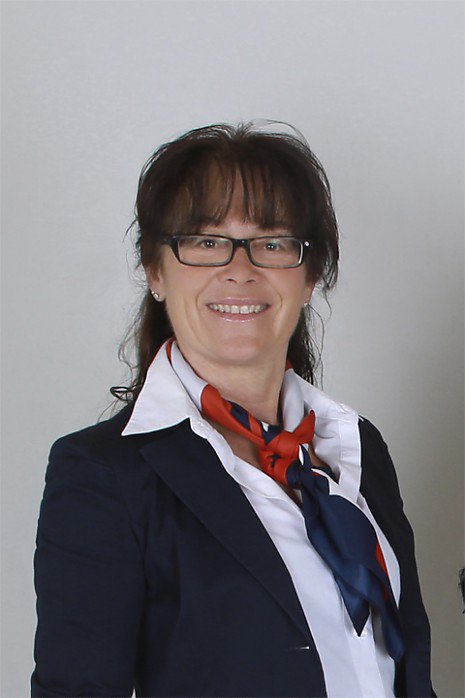 Foto Caroline Farina