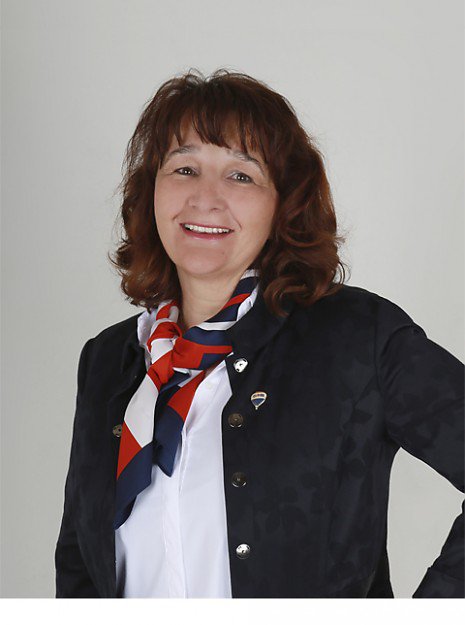 Foto Zdenka Mundt