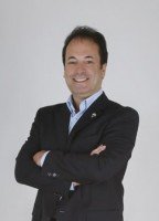 Ansprechpartnerfoto Herr Stefano Farina