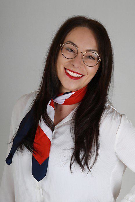 Foto Giuliana Farina