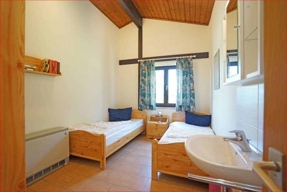 Kind/G�ste Bungalow Nesselwang / Reichenbach