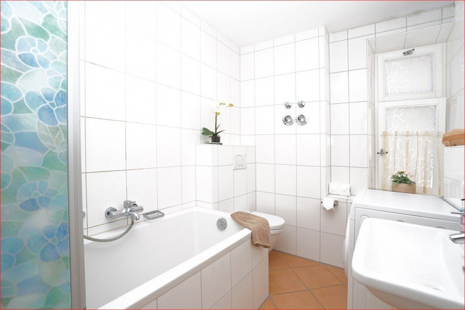 Bad olala_ Etagenwohnung F�ssen