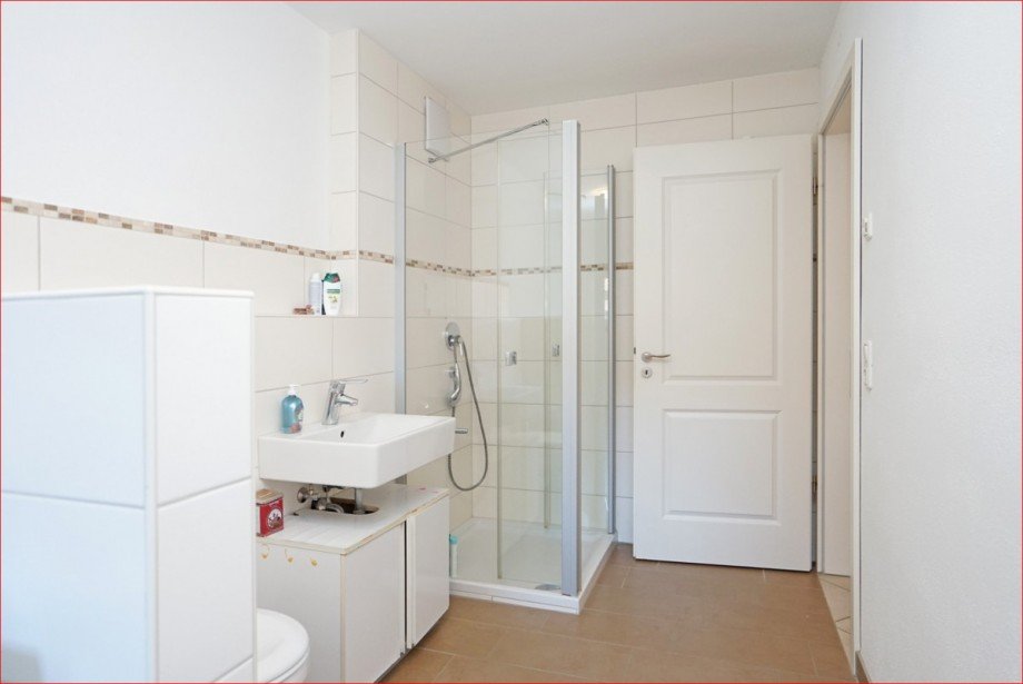 OG, Hauswirtschaftsraum mit Dusche und WC Zweifamilienhaus Fischen im Allg�u / Maderhalm