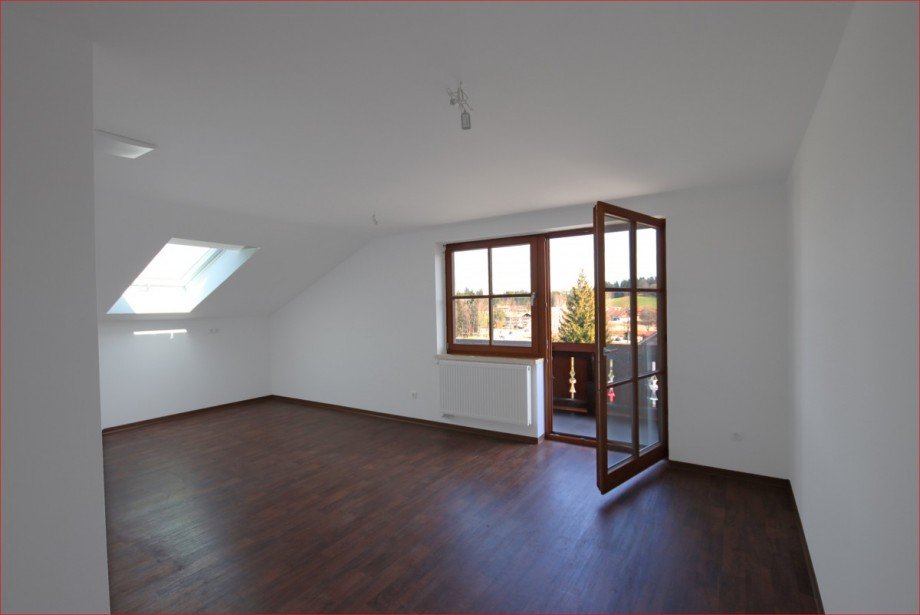 Wohnk�che Haus F�ssen / Wei�ensee