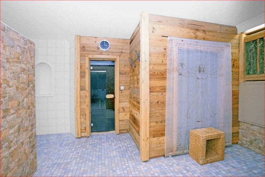 Sauna Hotels Oy-Mittelberg