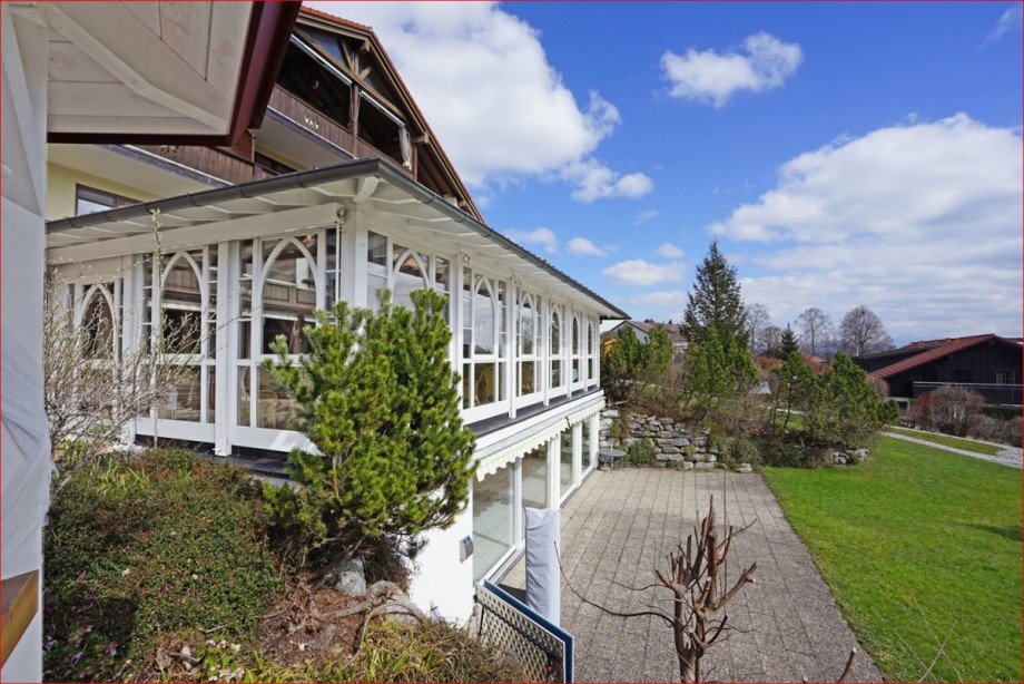 Wintergarten Aussen Hotels Oy-Mittelberg