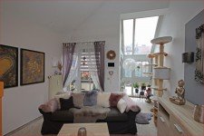 Hauptbild Jetzt zum Vorzugspreis-Charmante Maisonette-Wohnung in Kempten