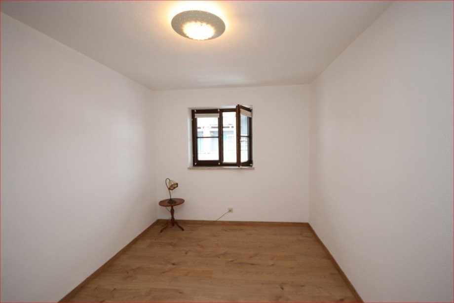 Schlafzimmer 2 Etagenwohnung Oy-Mittelberg