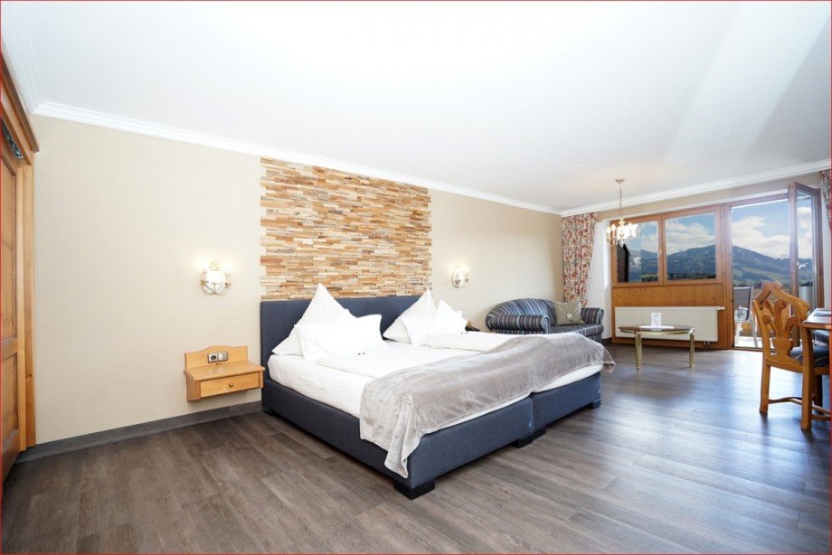 G�stezimmer Hotels Oy-Mittelberg