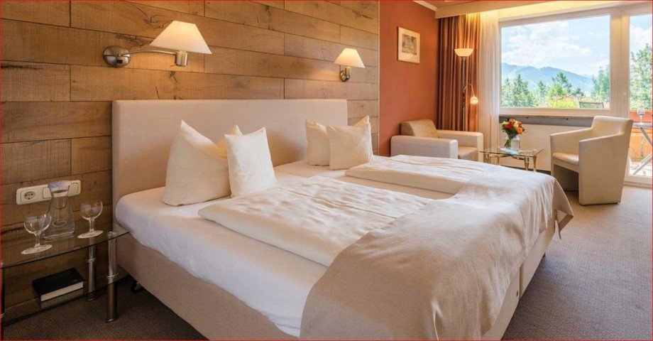 G�stezimmer Hotels Oy-Mittelberg