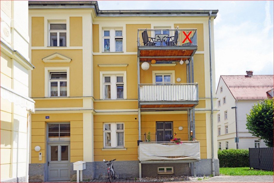 Dachgeschoss 1_ Etagenwohnung F�ssen