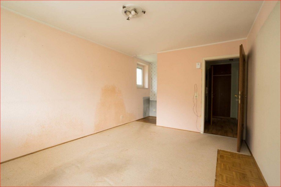 Wohnen Etagenwohnung Pfronten