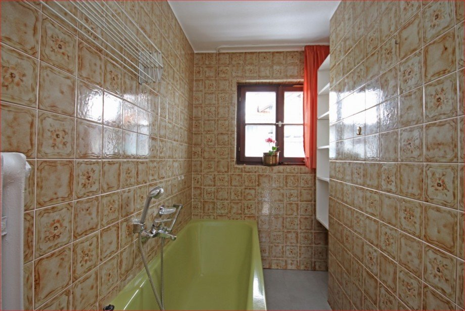 Badezimmer Etagenwohnung Oy-Mittelberg