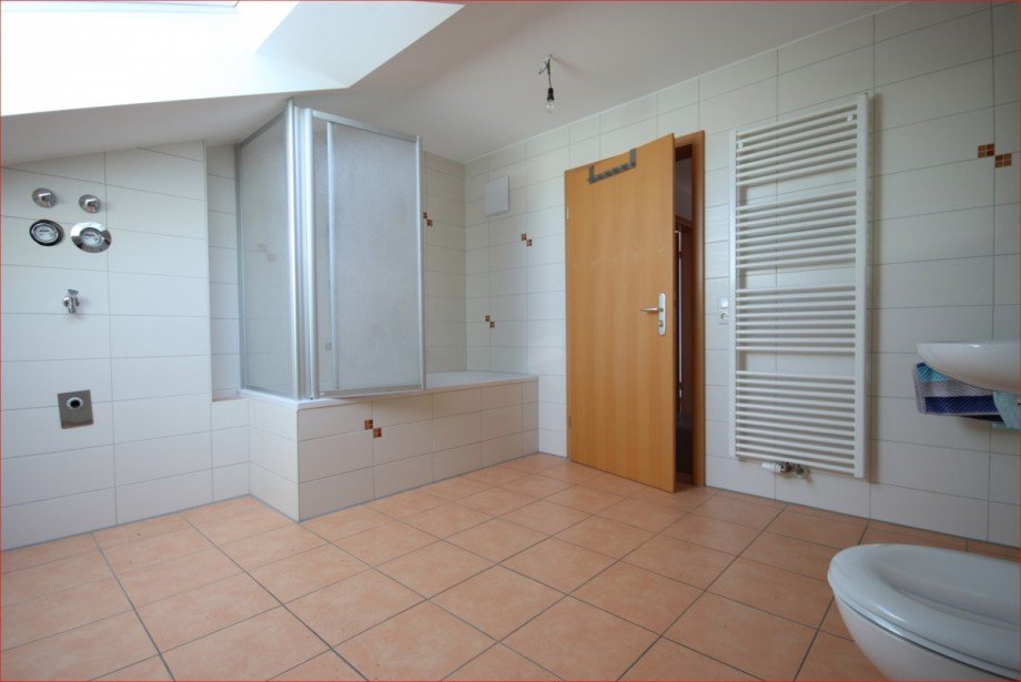 Badezimmer Haus F�ssen / Wei�ensee