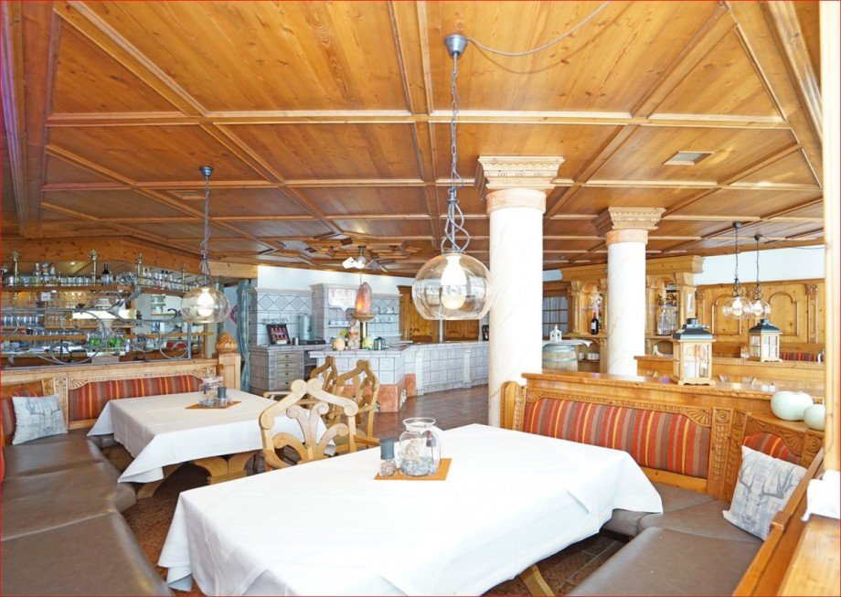 Gastraum Hotels Oy-Mittelberg