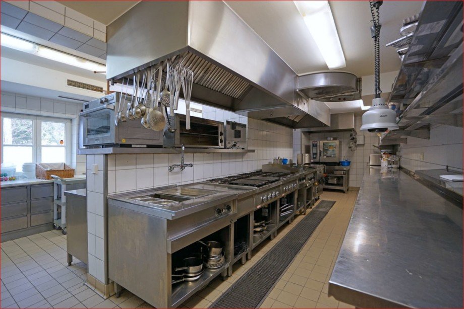 vollausgestattete Hotels Oy-Mittelberg