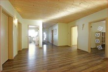 Flurbereich B�rogeb�ude/Teilvermietung