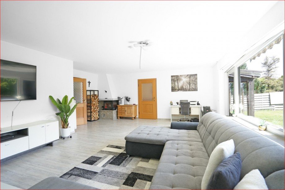 Wohnen Bungalow Klosterlechfeld