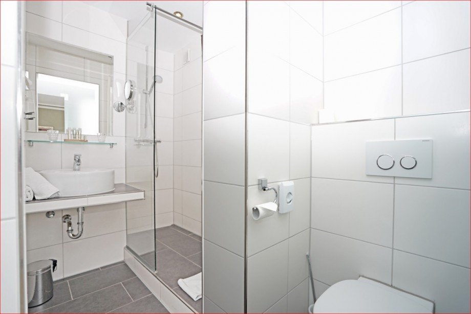 oder Dusche Hotels Oy-Mittelberg