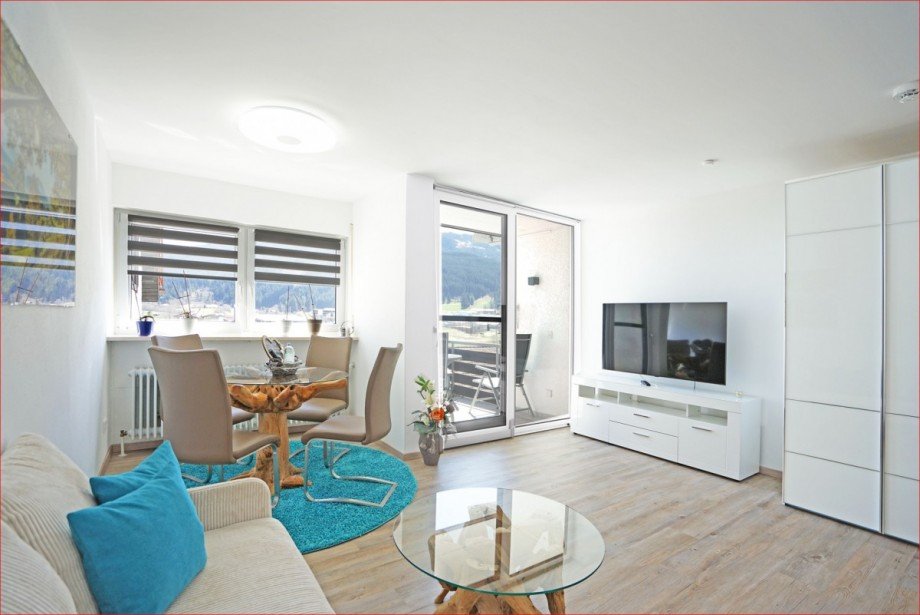 Essen Etagenwohnung Nesselwang