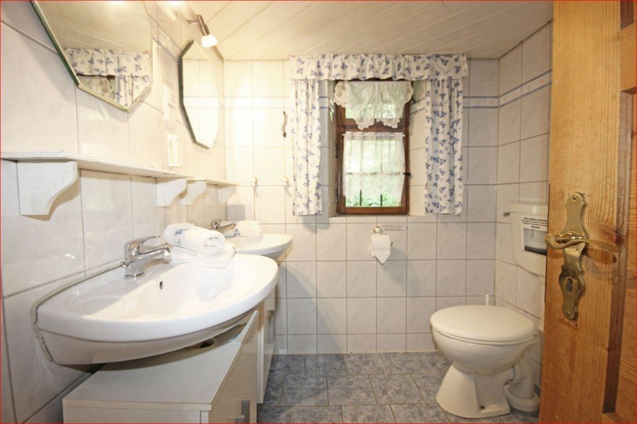 Bad 2 Haus Nesselwang