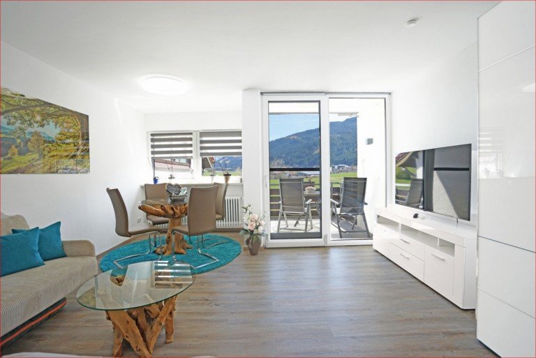 Essen Wohnen Balkon Nesselwang - Ostallg�u Etagenwohnung Appartement in sch�ner Randlage von Nesselwang