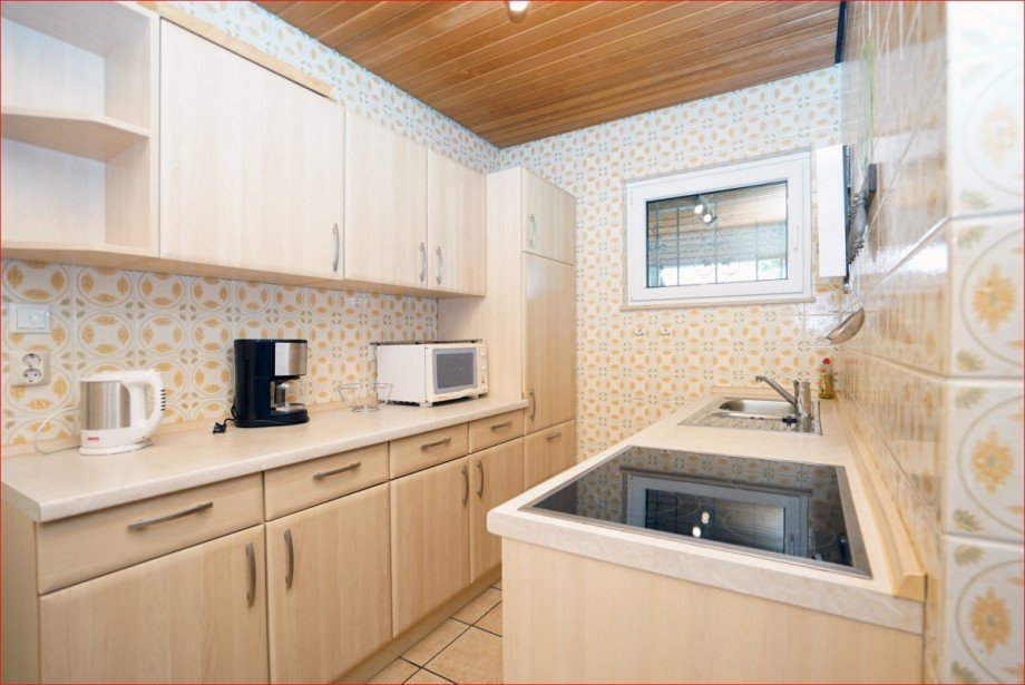 K�che 1 Bungalow Nesselwang / Reichenbach