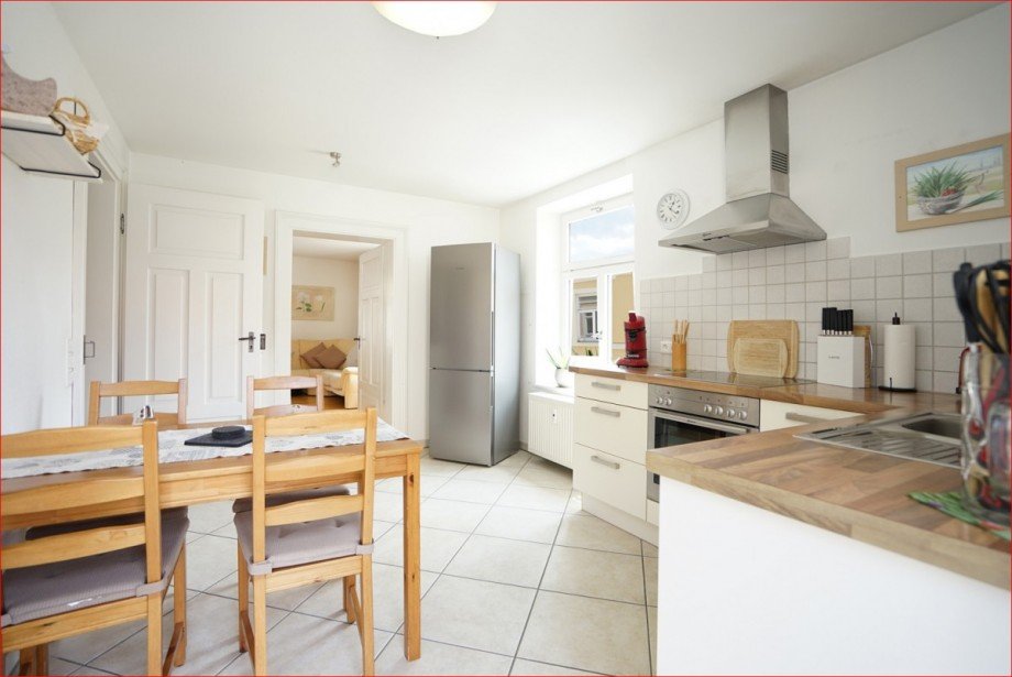 Kueche 2_ Etagenwohnung F�ssen