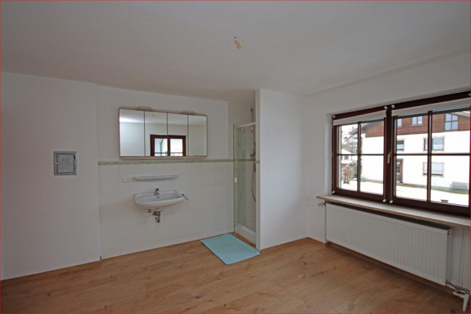 Schlafzimmer 3 Etagenwohnung Oy-Mittelberg