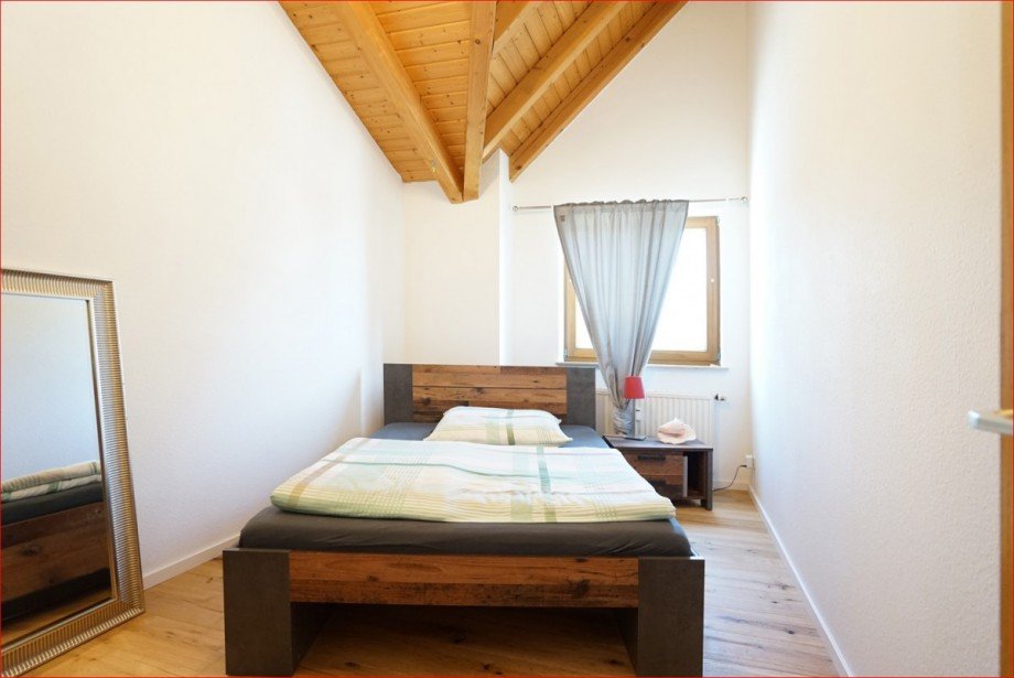 Kind-Gast-Buero Dachgeschosswohnung Oy-Mittelberg