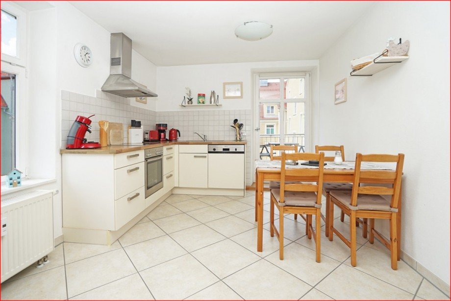 Kueche 3_ Etagenwohnung F�ssen