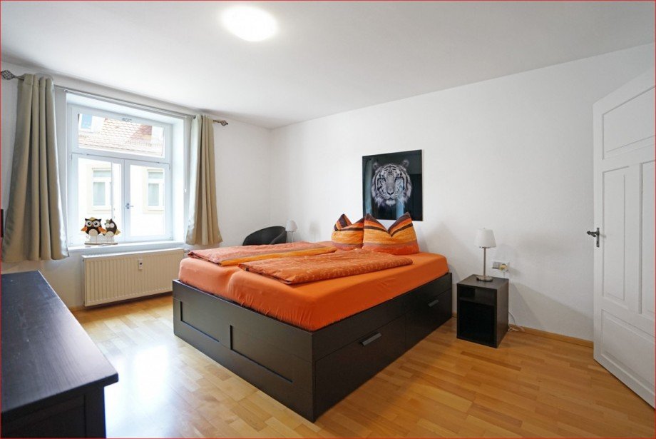 Schlafen 2_ Etagenwohnung F�ssen