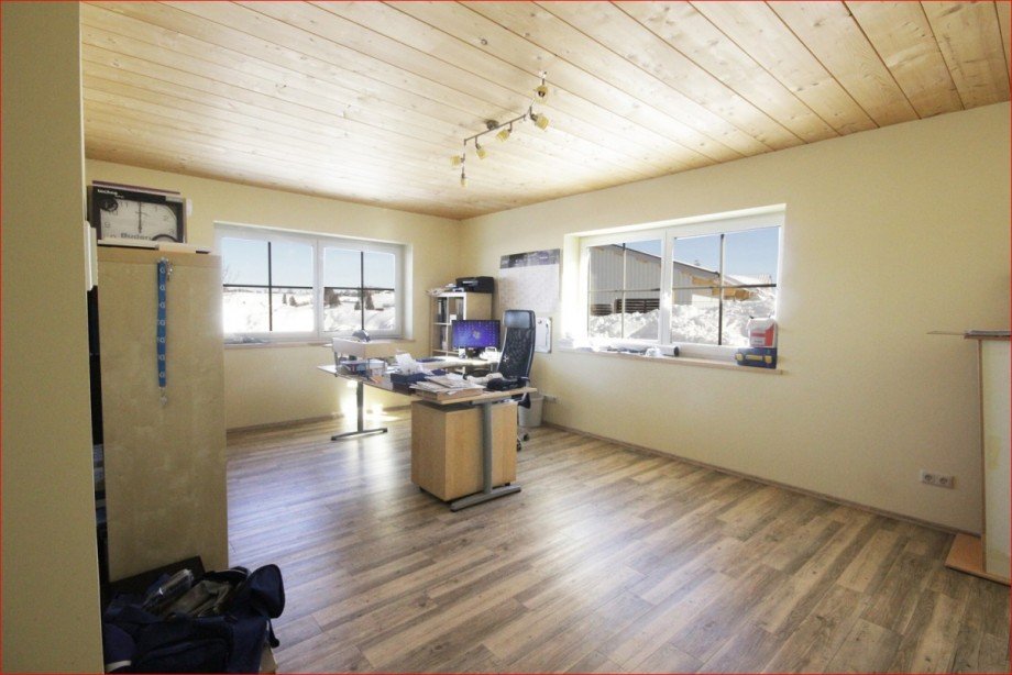 B�ro 2 B�rofl�che Nesselwang