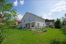 Hauptbild KFW40 Effizienzhaus - Beste Lage!OPEN-HOUSE am 24.07.26 von 12 - 15 UhrAnmeldung erforderlich!