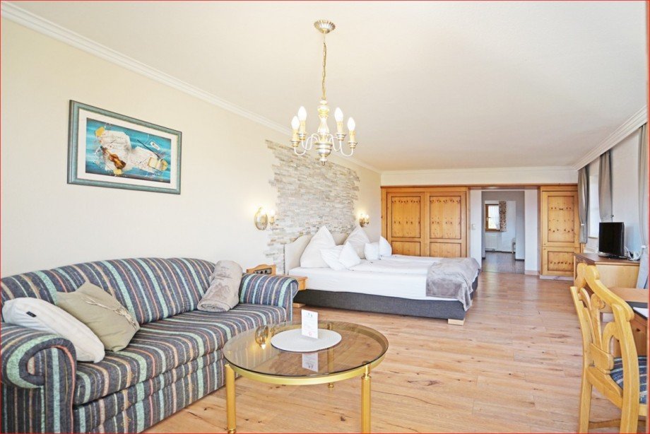 Zimmer superior Hotels Oy-Mittelberg