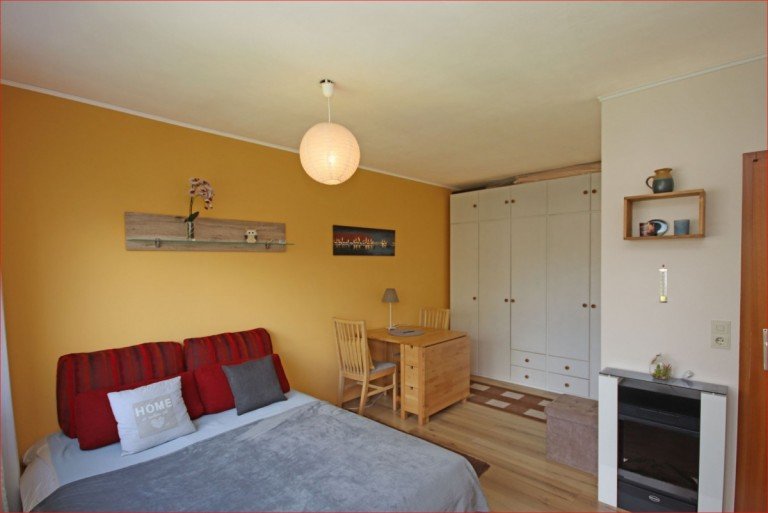 Wohnen-Schlfen Seeg - Ostallg�u Dachgeschosswohnung Ferien-Apartment in Seeg - Ihr R�ckzugsort im Allg�u