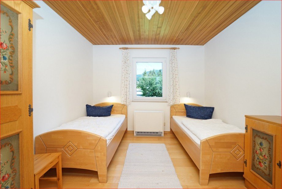 Kind 2 Bungalow Nesselwang / Reichenbach