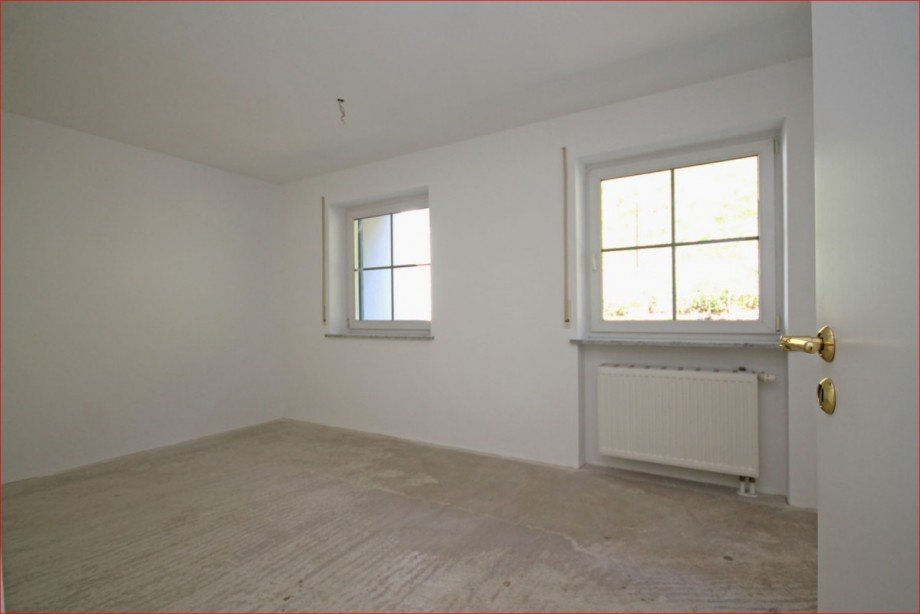 Zimmer 1 Etagenwohnung F�ssen