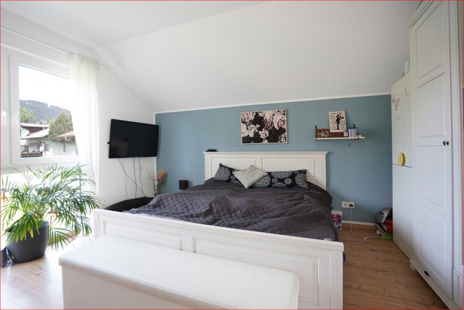 Schlafen 1 Einfamilienhaus Pfronten