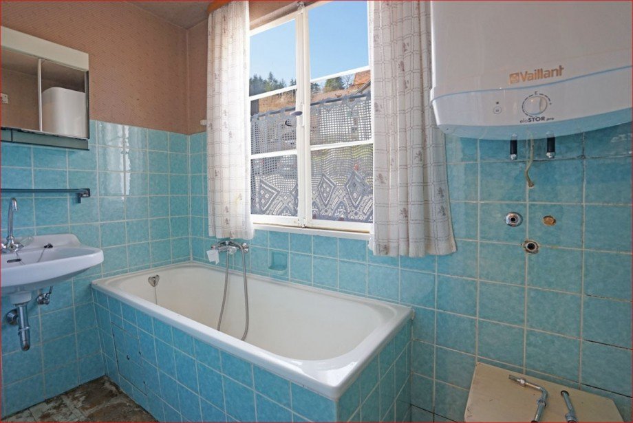 OG, Bad Doppelhaush�lfte F�ssen