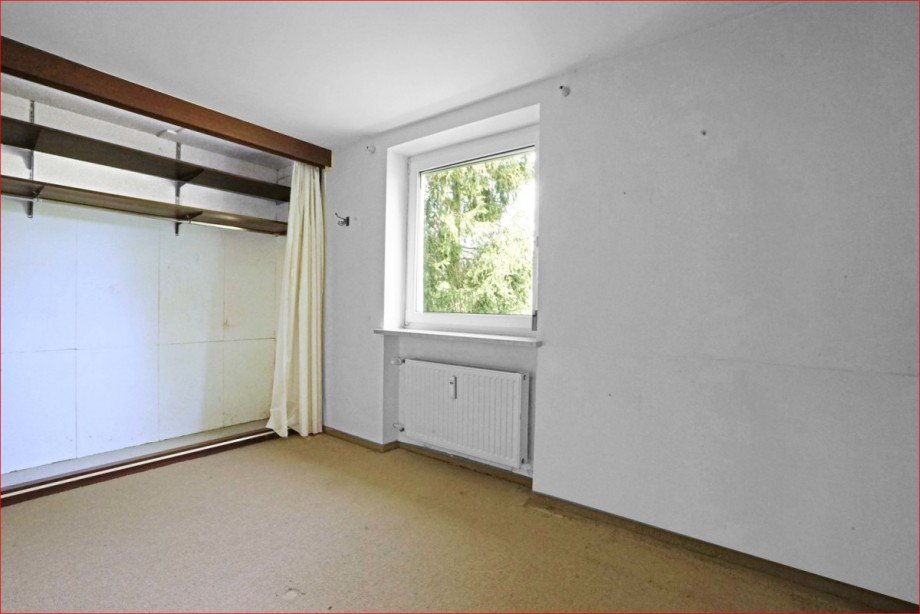 Schlafen Etagenwohnung Pfronten