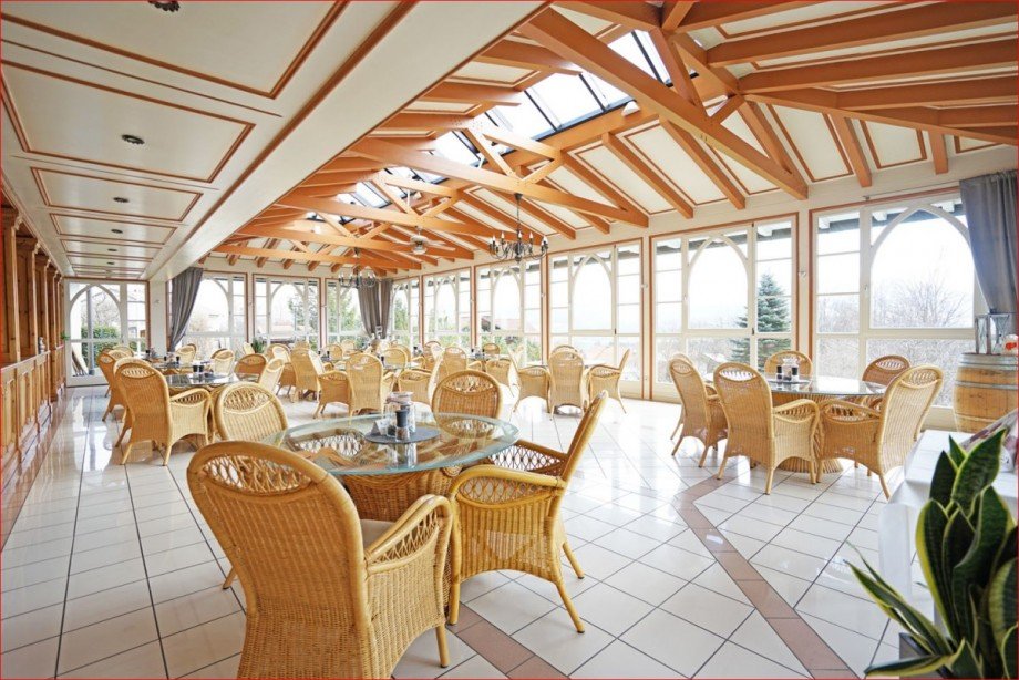 Wintergarten Hotels Oy-Mittelberg