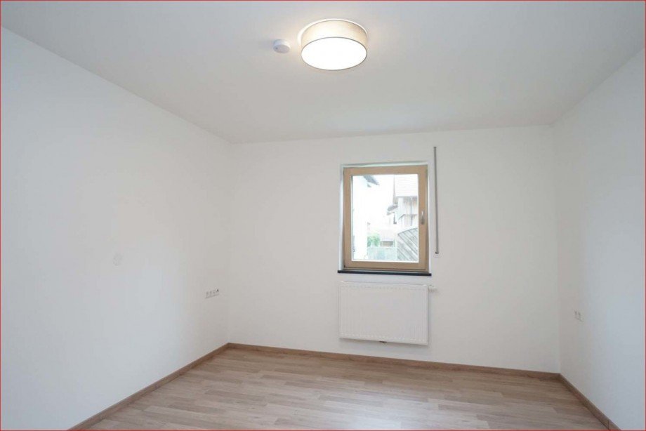 Zimmer 3/B�ro Erdgeschosswohnung Marktoberdorf