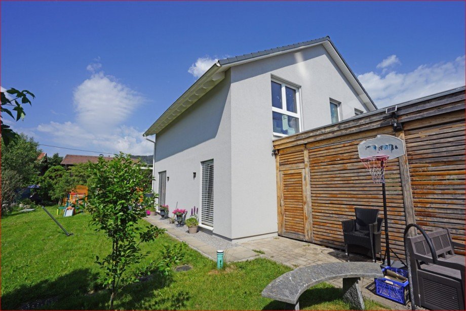suedost Einfamilienhaus Pfronten