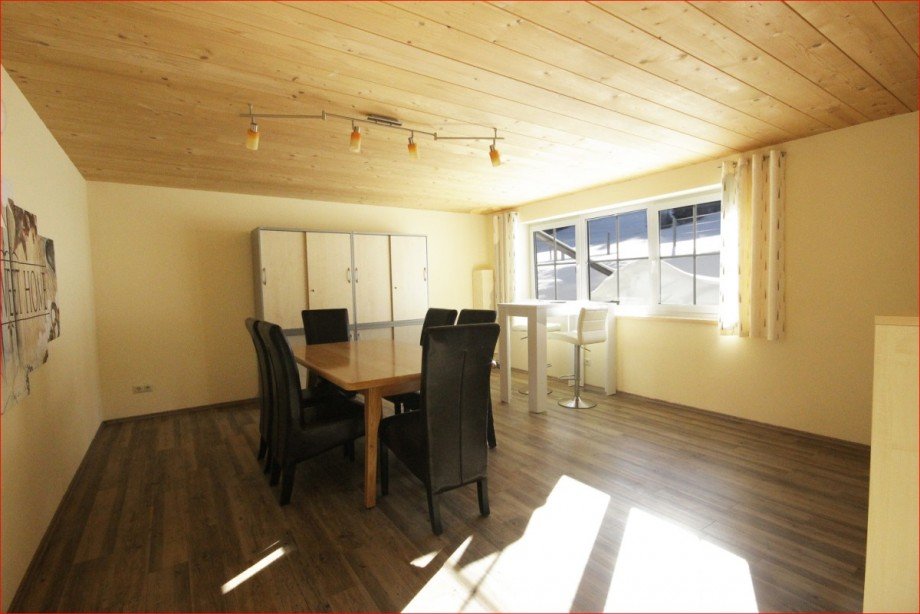 Besprechungszimmer B�rofl�che Nesselwang