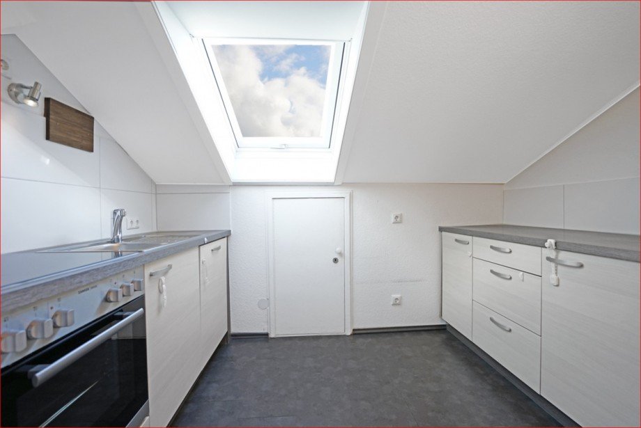 K�che_ Etagenwohnung Sonthofen