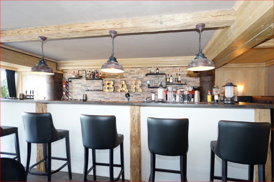 Bartheke Hotels Oy-Mittelberg