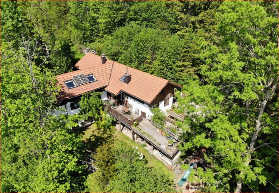 Drohnenansicht 3_1500 Haus Nesselwang