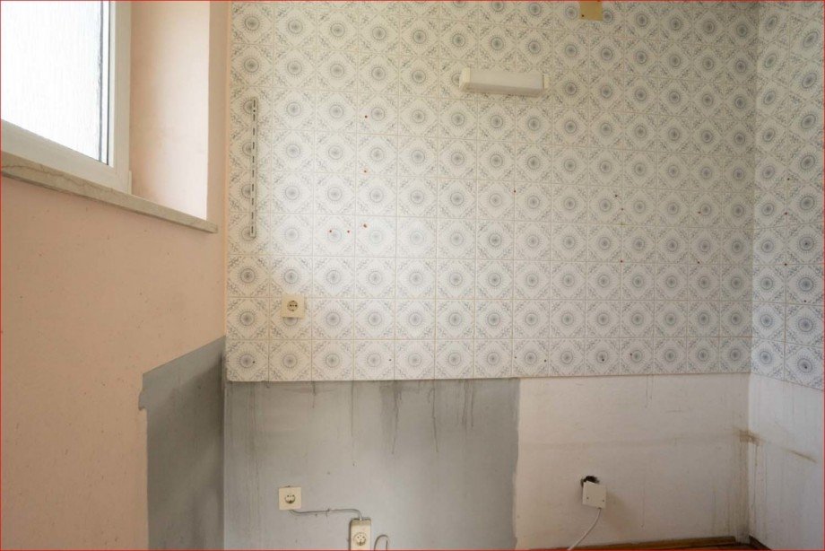 K�che Etagenwohnung Pfronten