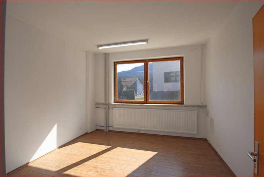 B�ro 1 OG Haus F�ssen / Wei�ensee